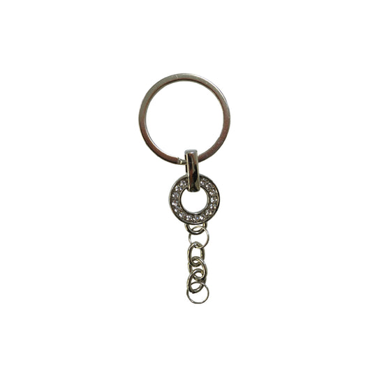 Moomin ムーミン TMF ティーエムエフ パーソナルチャーム キーリング ( ベーシック1 )