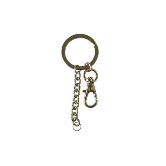 Moomin ムーミン TMF ティーエムエフ パーソナルチャーム キーリング ( ベーシック2 )