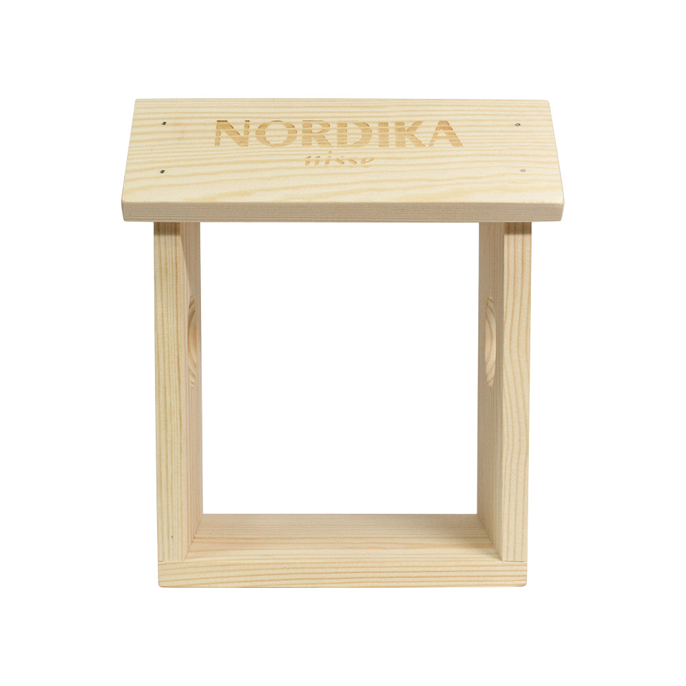 NORDIKA nisse ノルディカ ニッセ クリスマス 木製人形（ノルディカハウス）