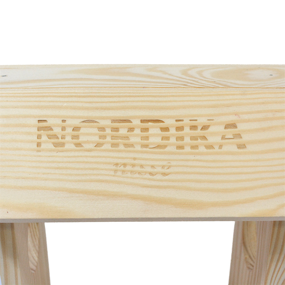 NORDIKA nisse ノルディカ ニッセ クリスマス 木製人形（ノルディカハウス）