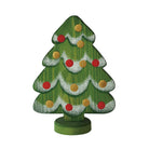 NORDIKA nisse ノルディカ ニッセ クリスマス 木製置物 (雪と木 / デコレーション)