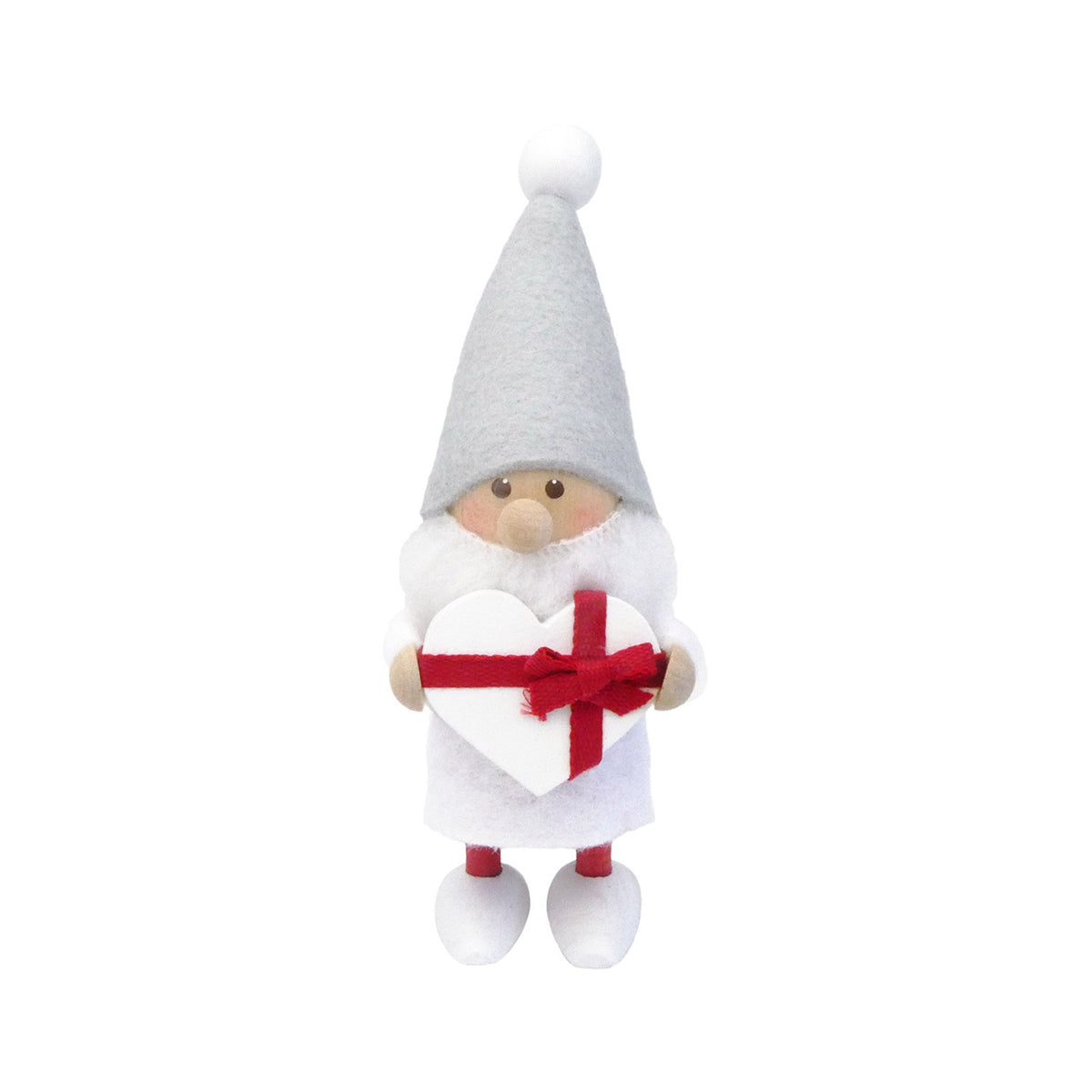 NORDIKA nisse ノルディカ ニッセ クリスマス 木製人形 ( 2021 イヤーズノルディカセット）