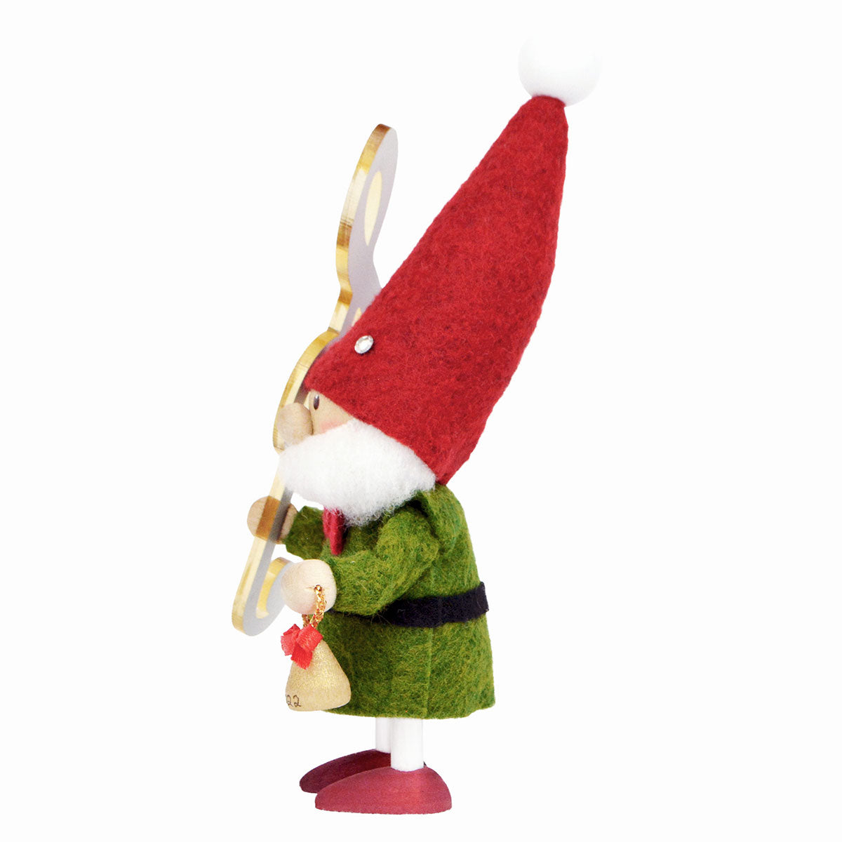 NORDIKA nisse ノルディカ ニッセ クリスマス 木製人形 ( 2022 イヤーズノルディカセット )