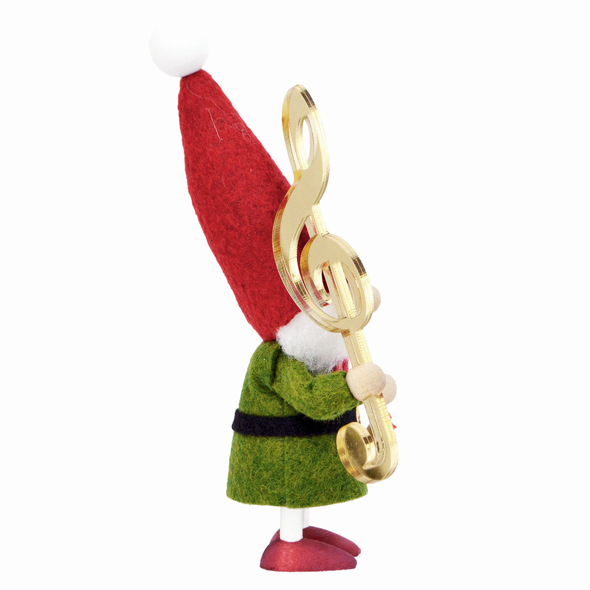 NORDIKA nisse ノルディカ ニッセ クリスマス 木製人形 ( 2022 イヤーズノルディカセット )｜北欧雑貨