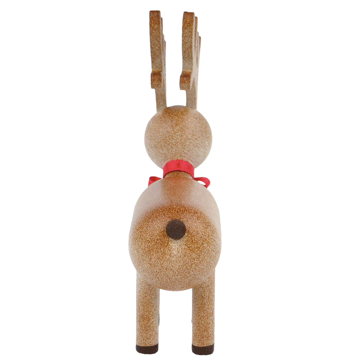 NORDIKA nisse ノルディカ ニッセ クリスマス 木製人形 ( トナカイ
