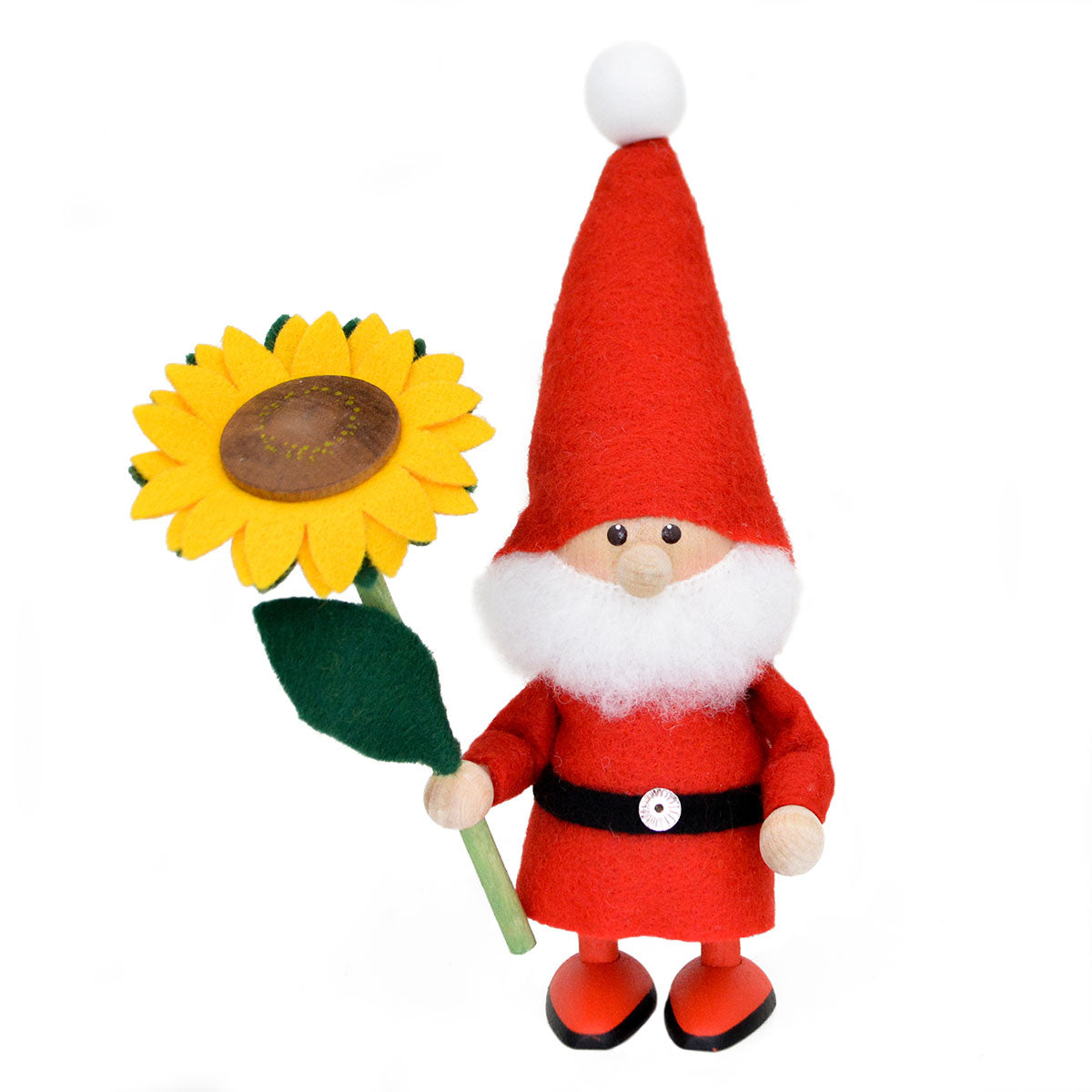 NORDIKA nisse ノルディカ ニッセ クリスマス 木製人形 ( ハート
