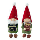 【新作】【予約】NORDIKA nisse ノルディカ ニッセ クリスマス 木製人形 ( 2023 イヤーズノルディカセット )