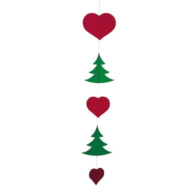 Flensted Mobiles フレンステッド・モビール（X'mas Ornaments クリスマスオーナメンツ / 38）