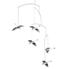 Flensted Mobiles フレンステッド・モビール ( Scandinavian Swans スカンジナビアン スワンズ / 4 )