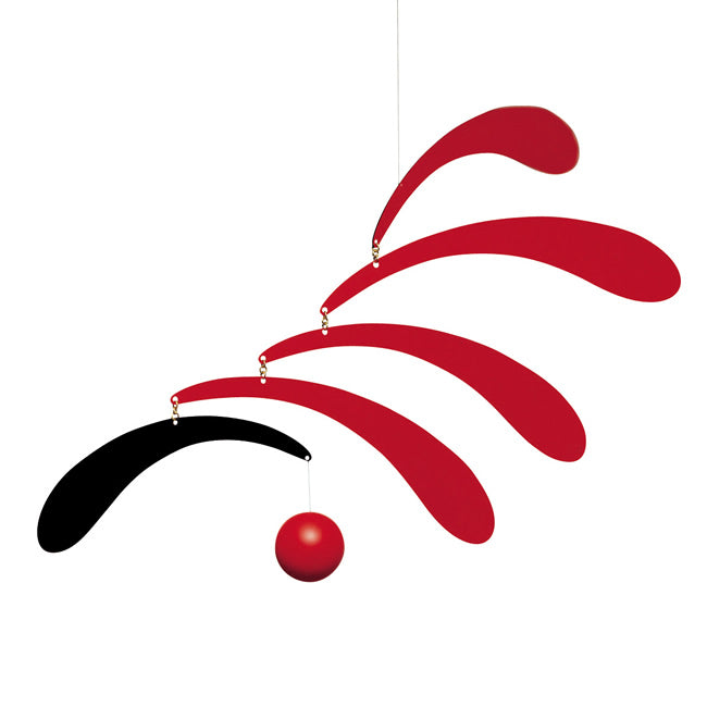 取寄品】Flensted Mobiles フレンステッド・モビール（ Flowing Rhythm