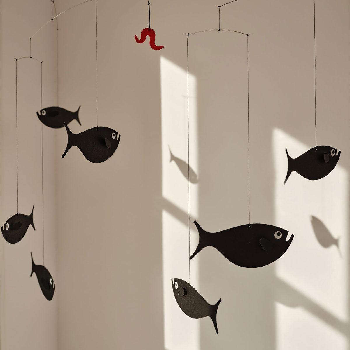 Flensted Mobiles フレンステッド・モビール(Shoal of Fish ショールオブフィッシュ / 30)