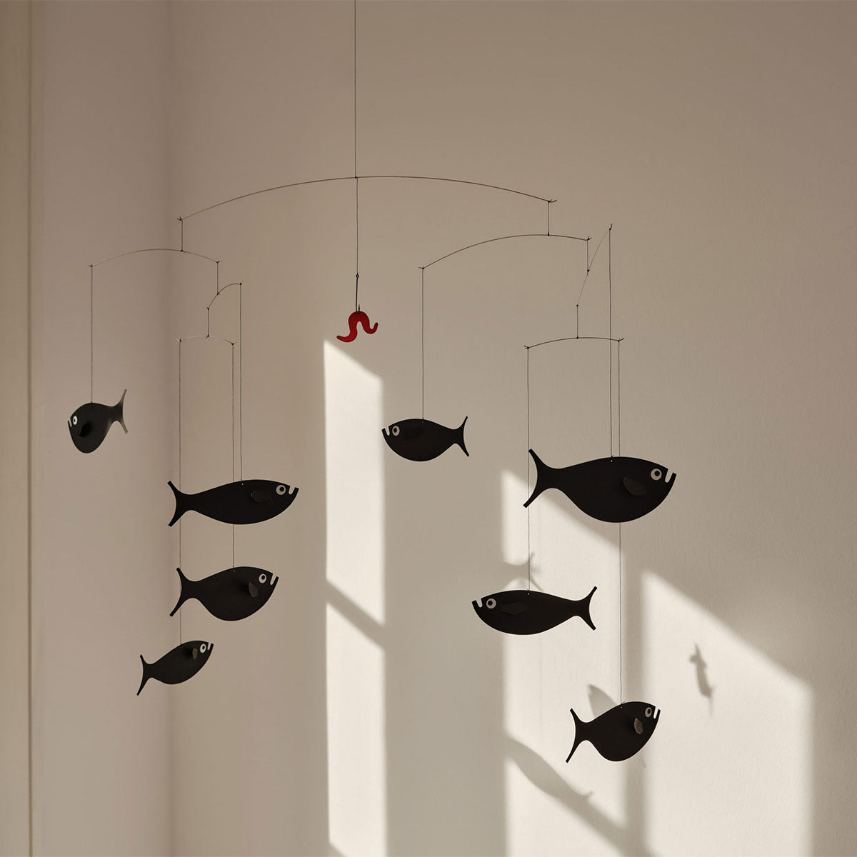 Flensted Mobiles フレンステッド・モビール(Shoal of Fish ショールオブフィッシュ / 30)