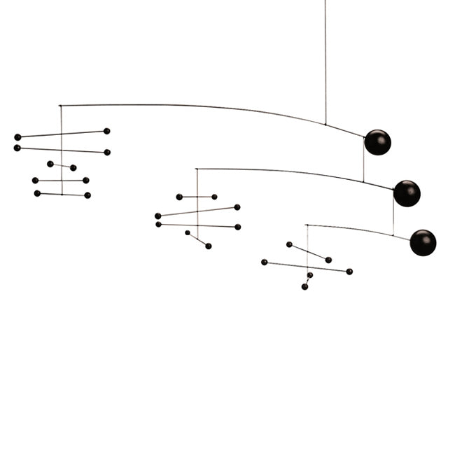 Flensted Mobiles フレンステッド・モビール(Symphony in 3 Move シンフォニー イン スリームーブメンツ / 62)