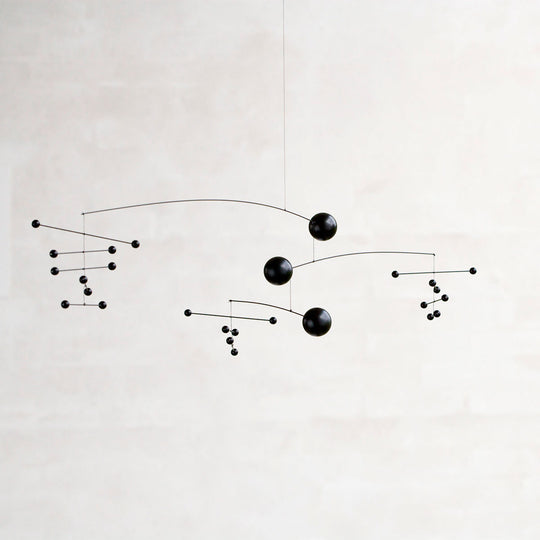 Flensted Mobiles フレンステッド・モビール（Symphony in 3 Move シンフォニー イン スリームーブメンツ / 62）