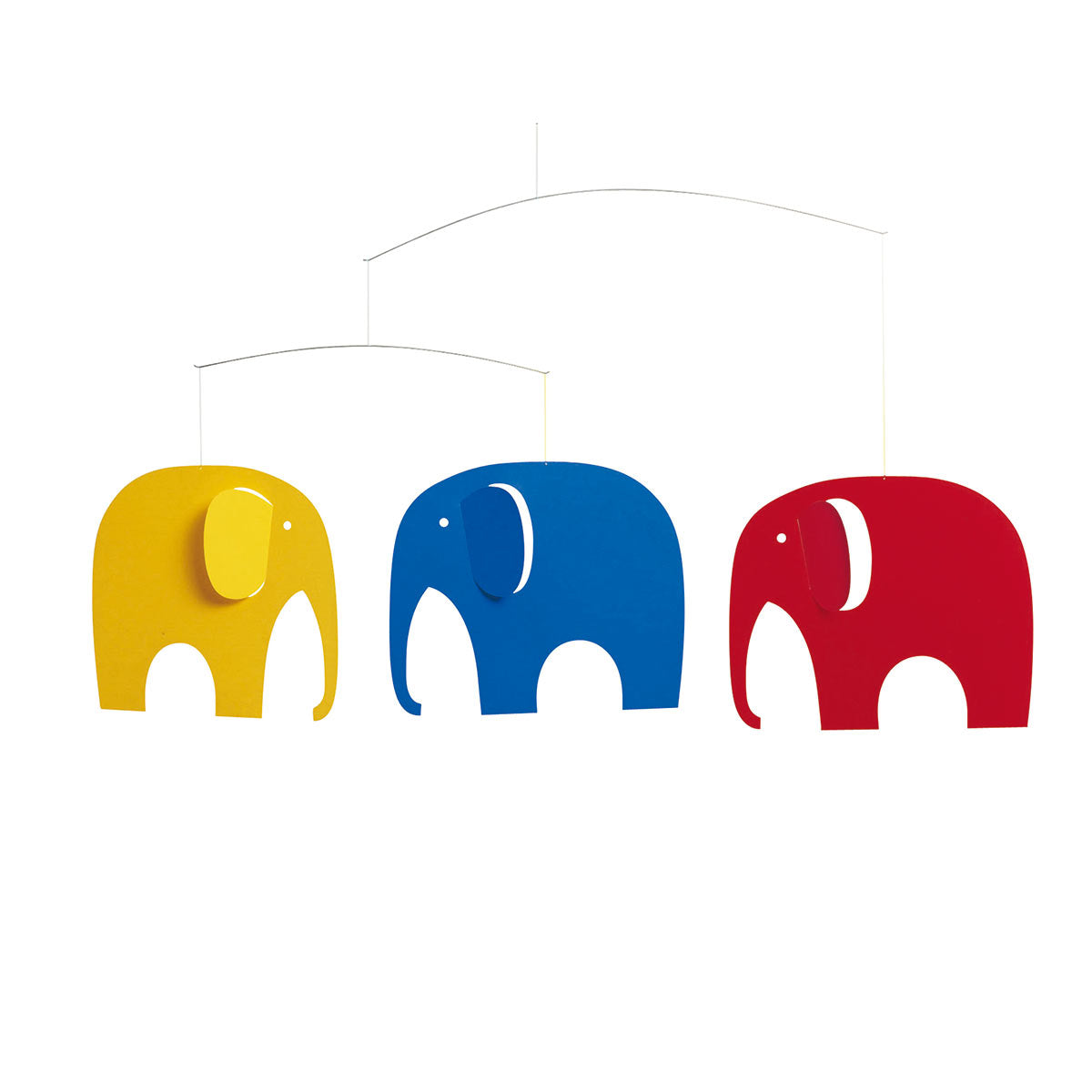 正規取扱店】Flensted Mobiles フレンステッド・モビール（Elephant