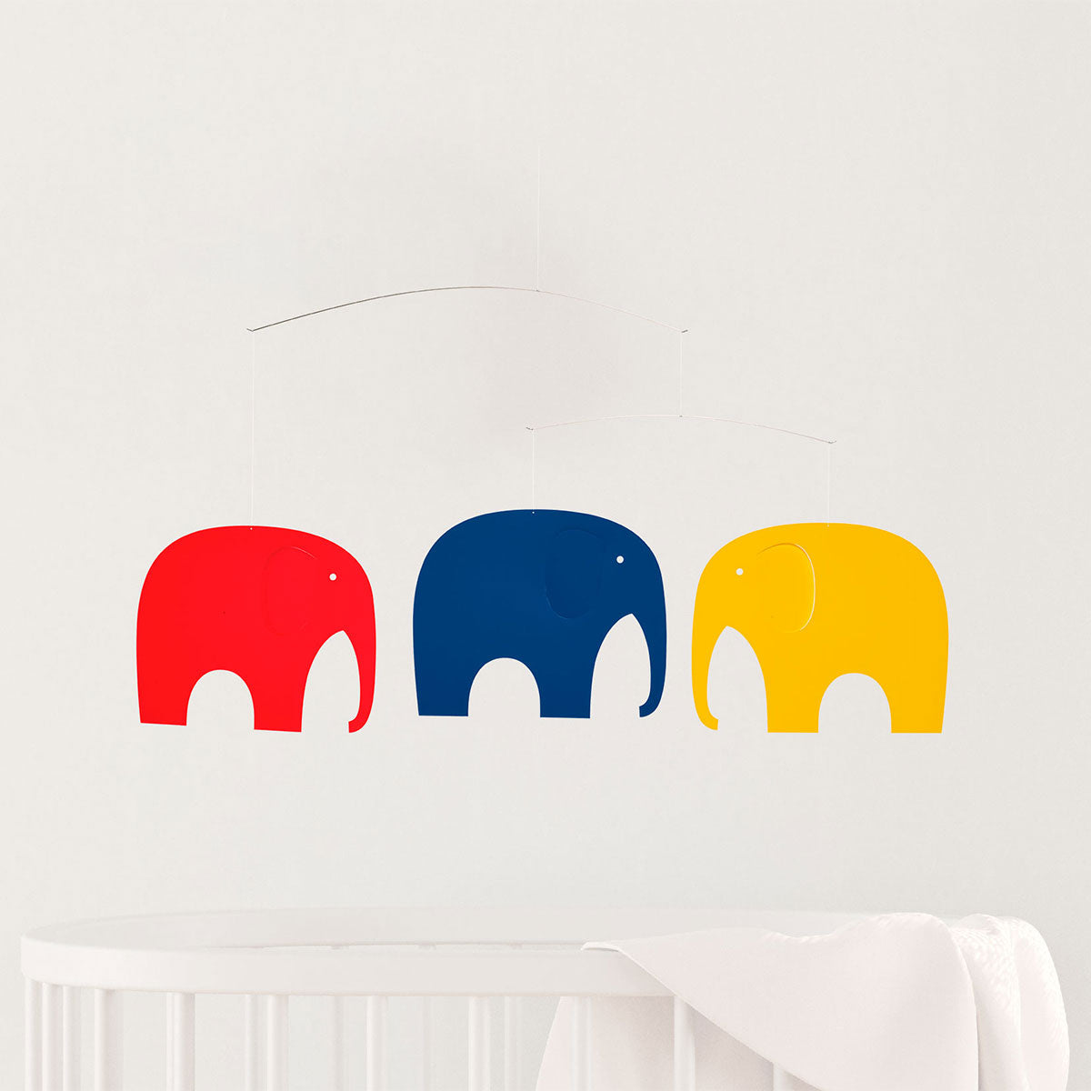 Flensted Mobiles フレンステッド・モビール(Elephant Party エレファントパーティ / 71)