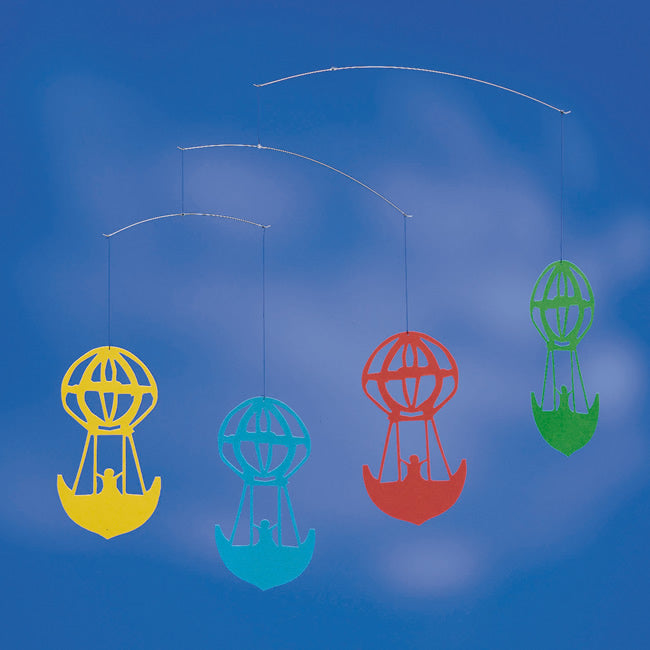 Flensted Mobiles フレンステッド・モビール（Andersen's Balloons アンデルセンズ バルーン / カラー / 90B）