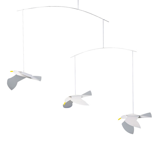 Flensted Mobiles フレンステッド・モビール（Soaring Seagulls ソーリング シーガルズ / 114）