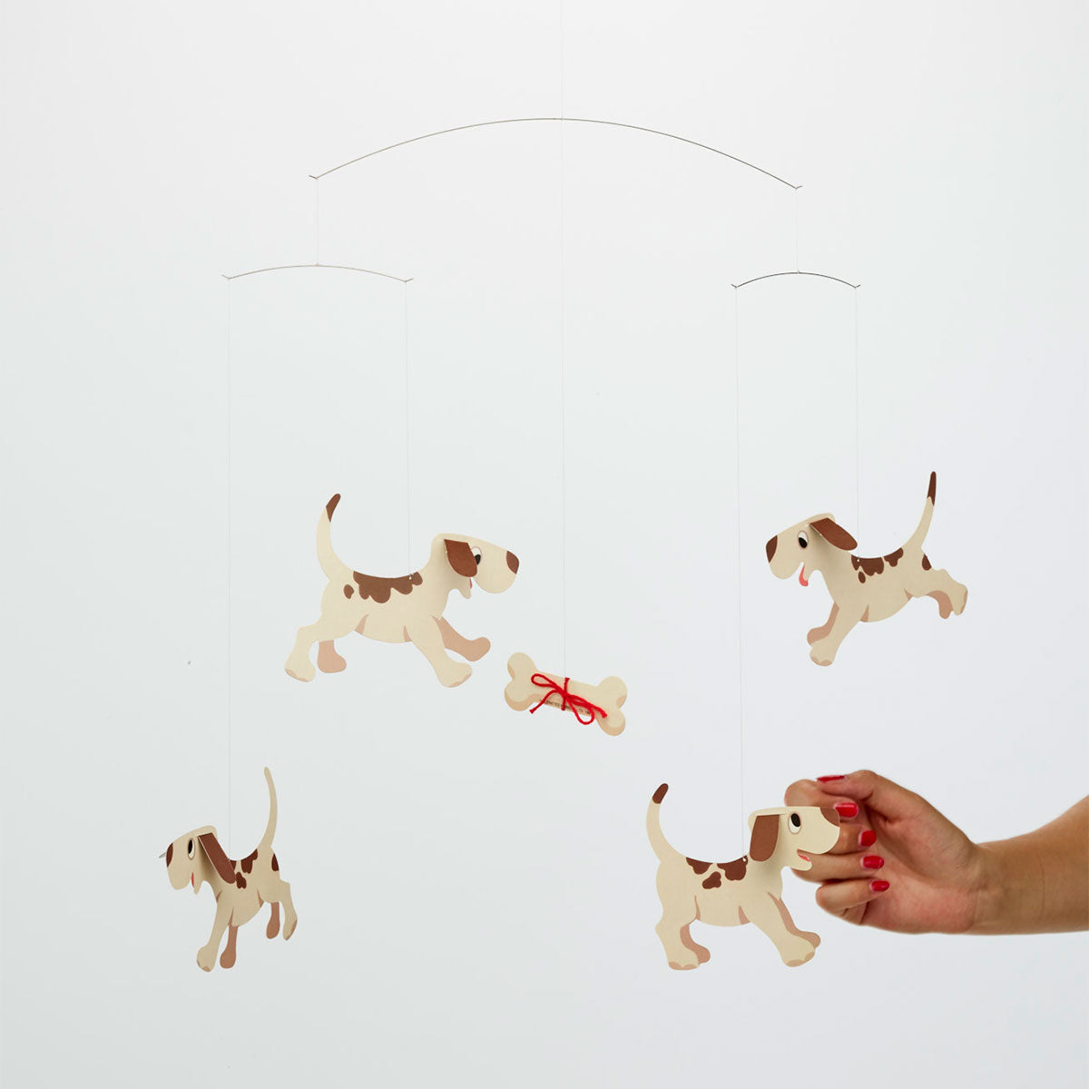 Flensted Mobiles フレンステッド・モビール(Doggy Dream ドギードリーム / 117)
