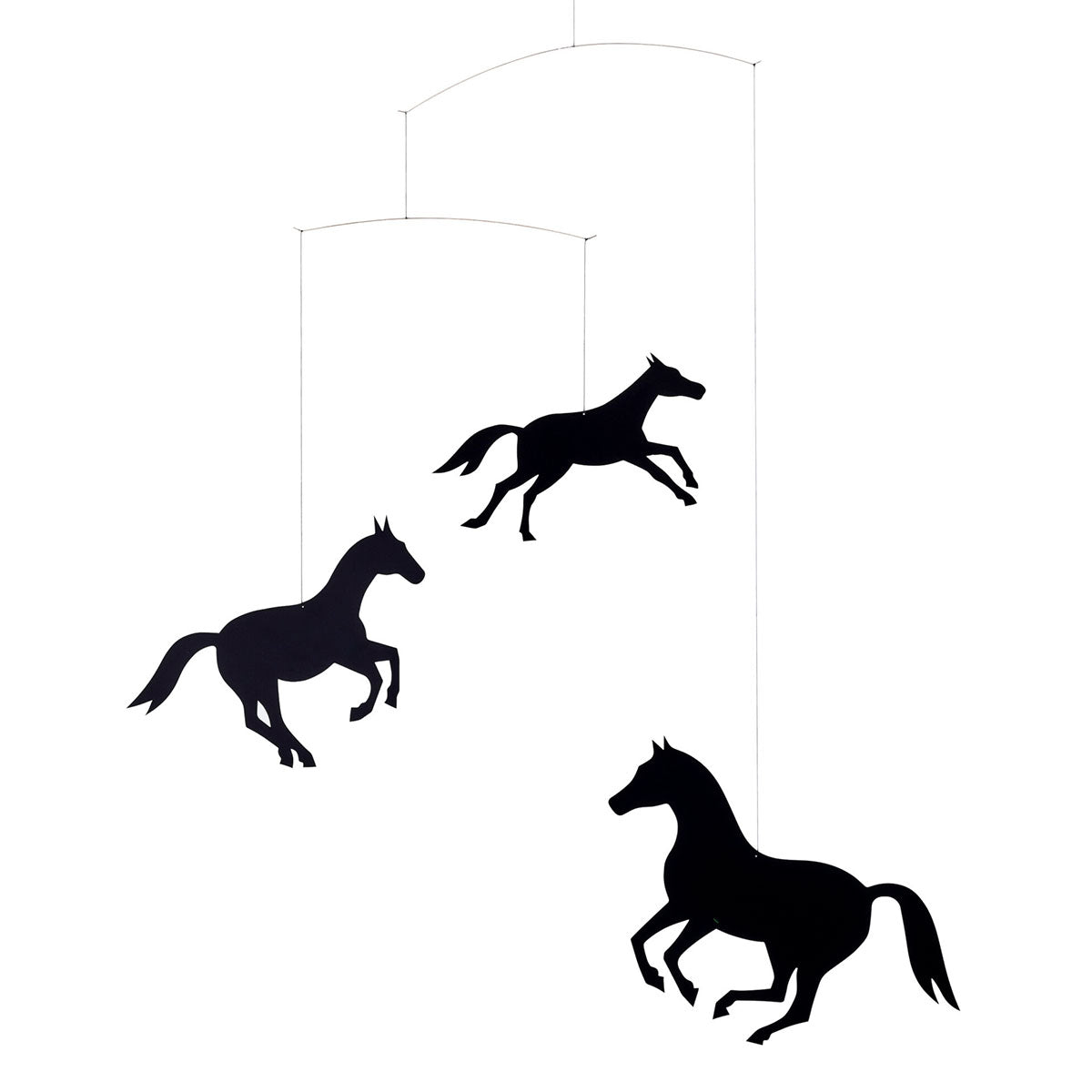 Flensted Mobiles フレンステッド・モビール(Horse Mobile ホースモビール / 118)