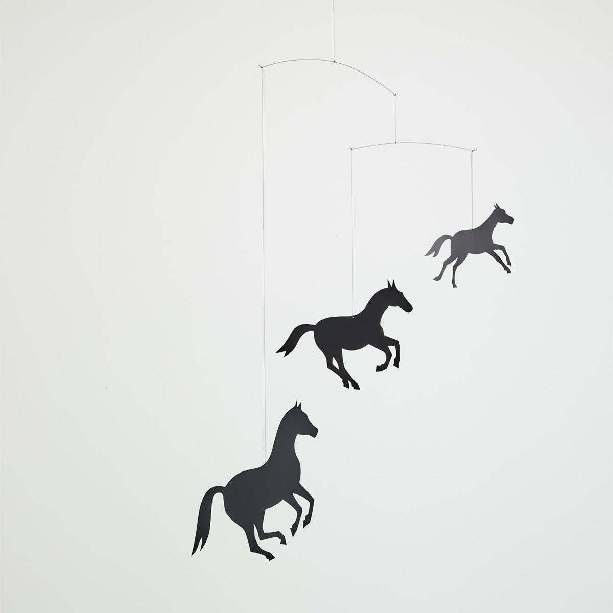 Flensted Mobiles フレンステッド・モビール(Horse Mobile ホースモビール / 118)