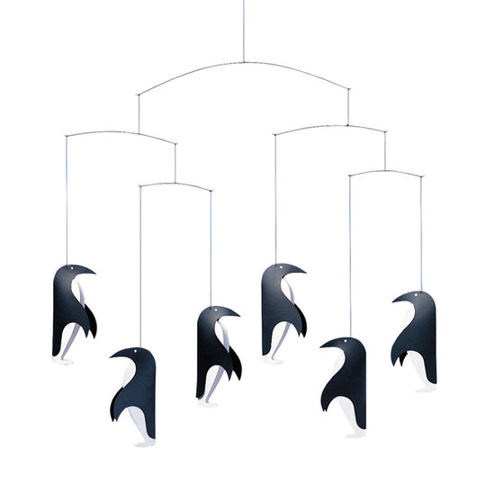 Flensted Mobiles フレンステッド・モビール（Penguin Talk ペンギントーク / 119）