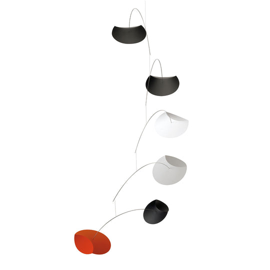 Flensted Mobiles フレンステッド・モビール（Flying Saucers フライングソーサーズII / 146S）