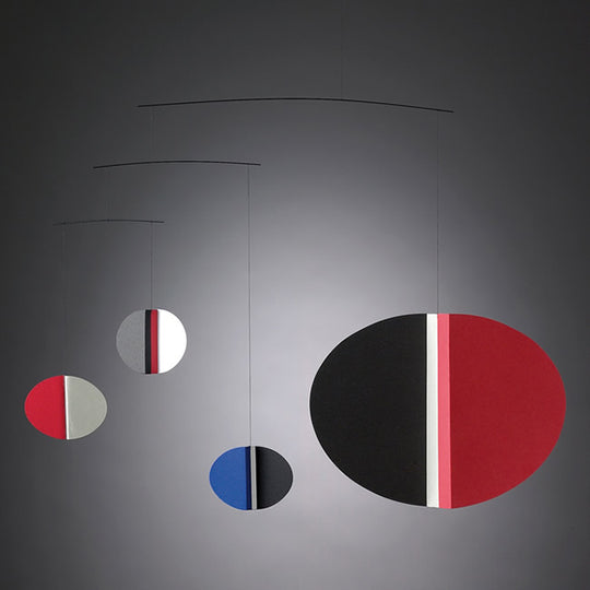 【取寄品】Flensted Mobiles フレンステッド・モビール（Tate - Terry Frost Mobile テート - テリー・フロスト / 426）