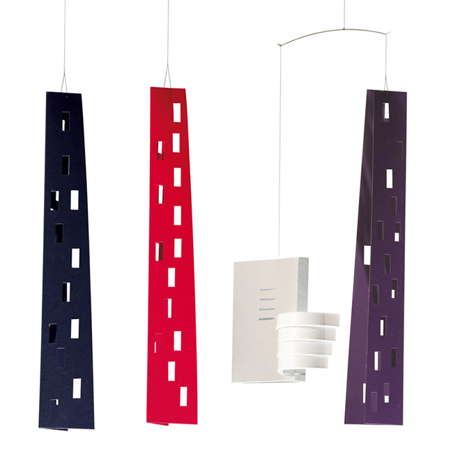 Flensted Mobiles フレンステッド・モビール(Guggenheim New York グッケンハイムニューヨーク / 434)