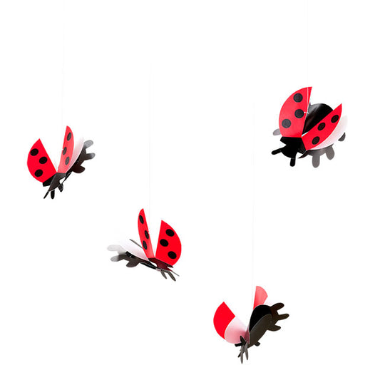 Flensted Mobiles フレンステッド・モビール（Lady Bird レディバード / 30113）