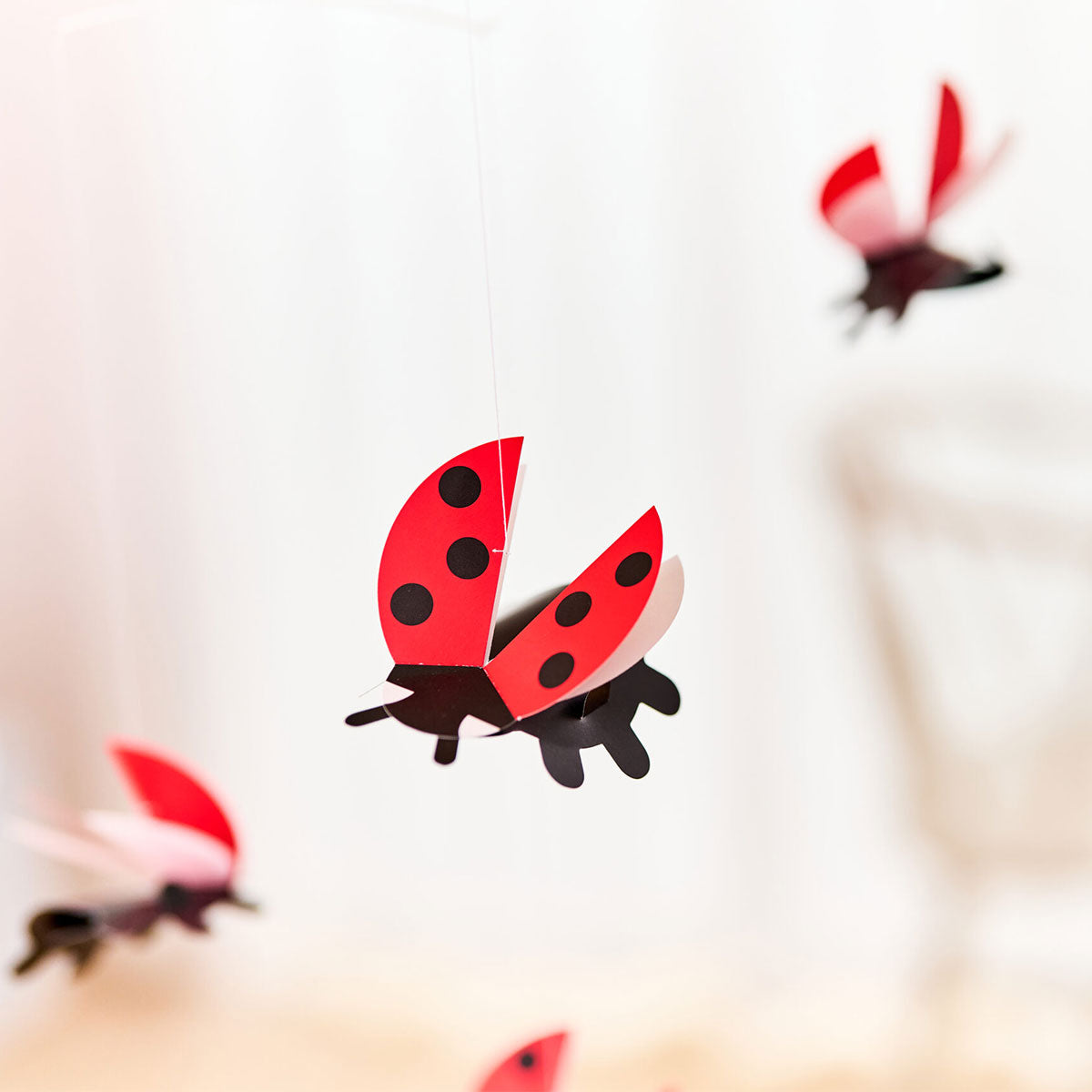 Flensted Mobiles フレンステッド・モビール(Lady Bird レディバード / 30113)