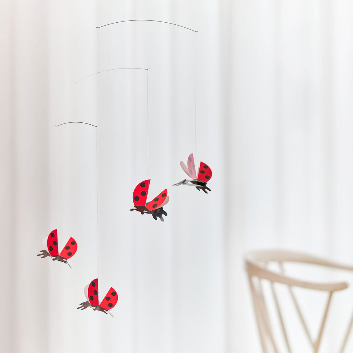 Flensted Mobiles フレンステッド・モビール(Lady Bird レディバード / 30113)