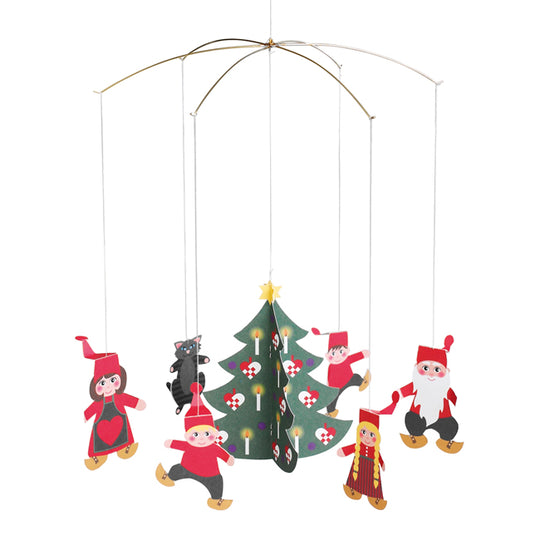 Flensted Mobiles フレンステッド・モビール（Pixy Family ピクシーファミリー / 147）