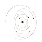 Flensted Mobiles フレンステッド・モビール ( Niels Bohr Atom Model Mobile ニールス・ボーア アトムモデル / 441 )