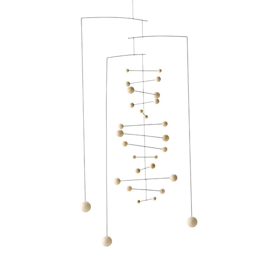 Flensted Mobiles フレンステッド・モビール ( Counterpoint カウンターポイント / ナチュラル / 154AN )