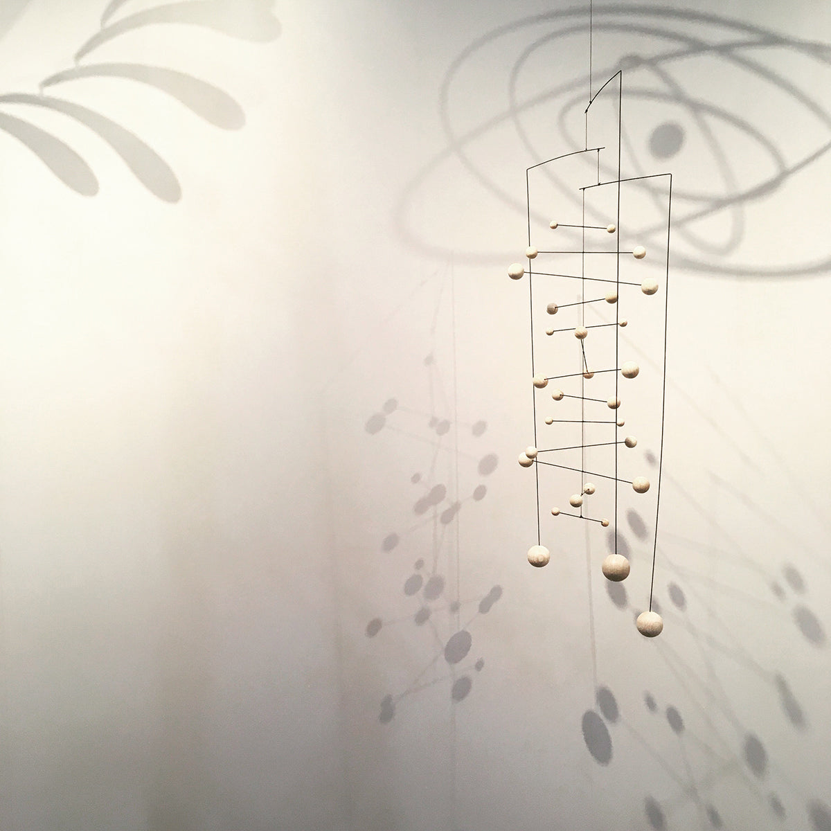 Flensted Mobiles フレンステッド・モビール ( Counterpoint カウンターポイント / ナチュラル / 154AN )