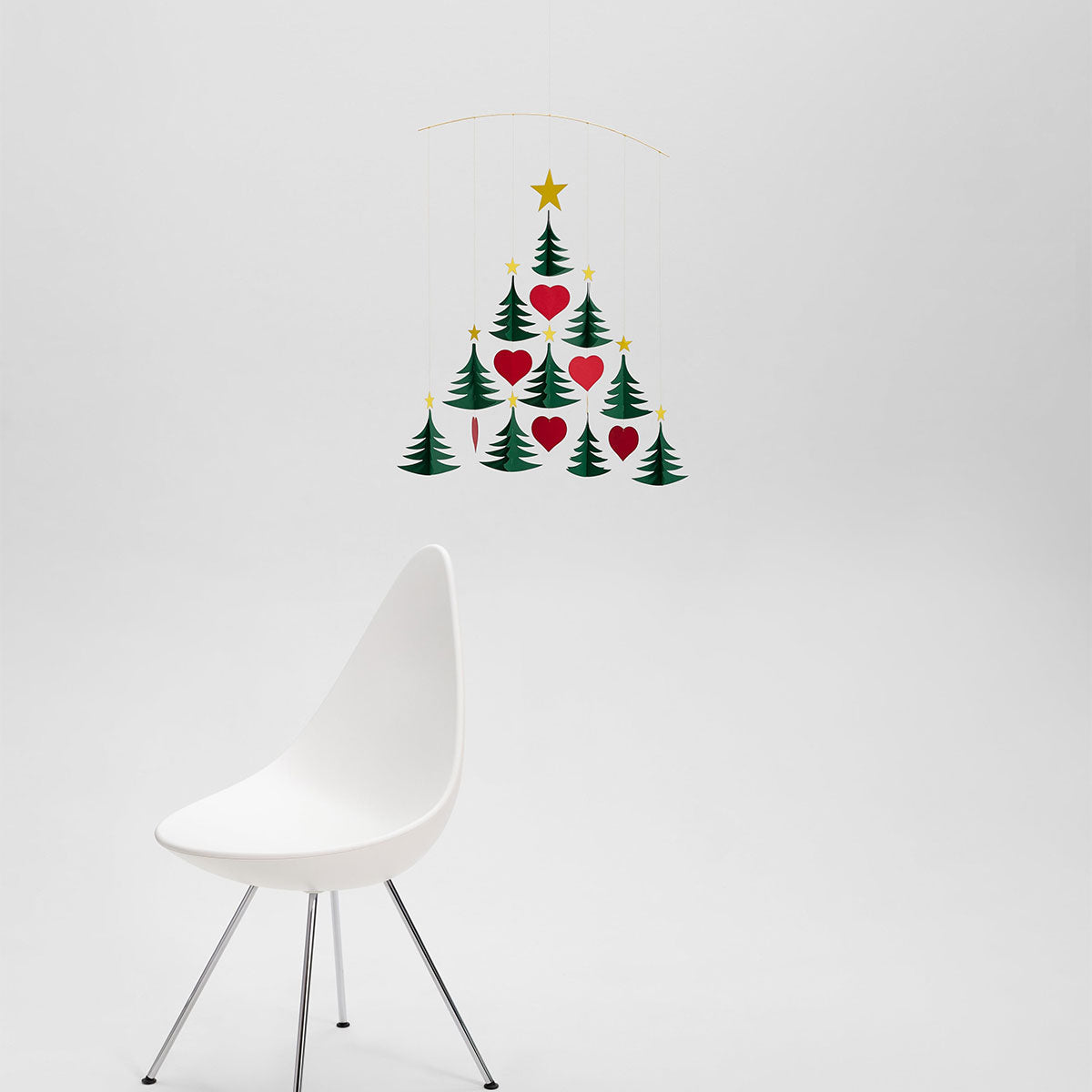 正規取扱店】Flensted Mobiles フレンステッド・モビール（Christmas