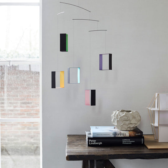 Flensted Mobiles フレンステッド・モビール（Perspectives パースペクティブ / 156）