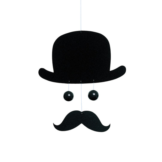 Flensted Mobiles フレンステッド・モビール（Mr. Bowlermanミスター ボウラーマン / 67）