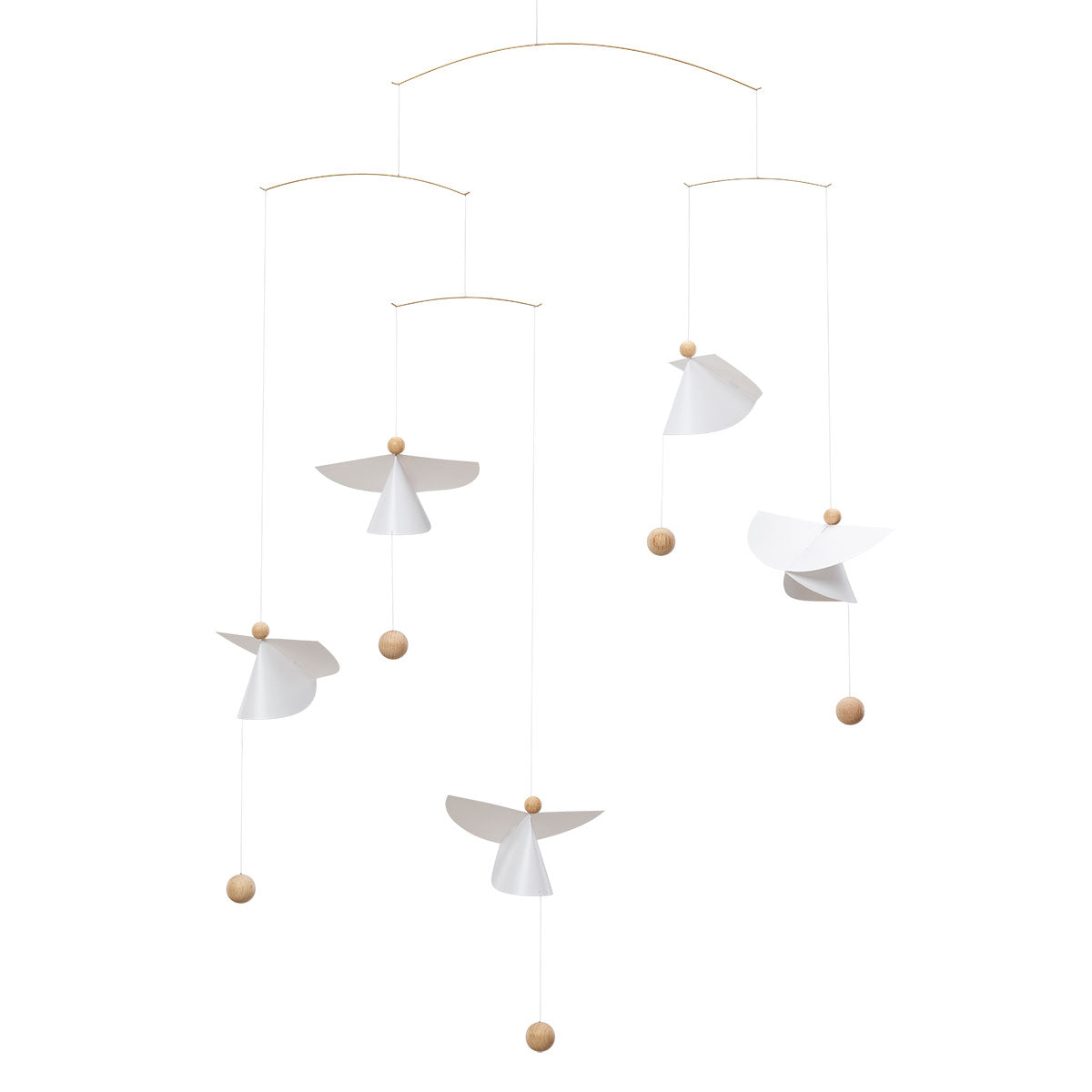 Flensted Mobiles フレンステッド・モビール ( ガーディアン エンジェル5 / 155 )