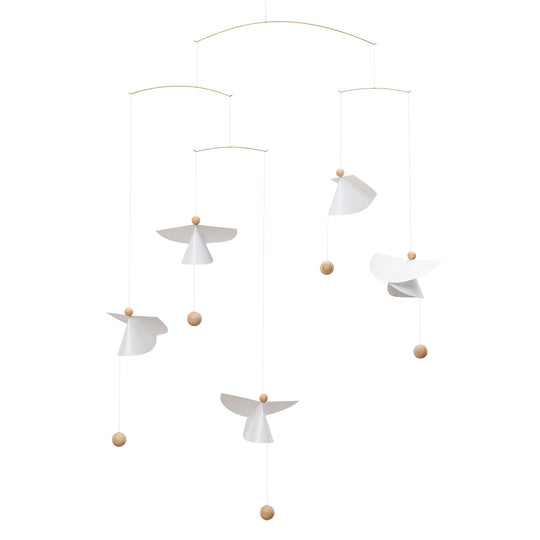 Flensted Mobiles フレンステッド・モビール（ガーディアン エンジェル5 / 155）