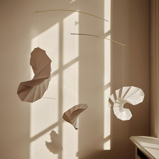 Flensted Mobiles フレンステッド・モビール（ウェーブス 3 / 160a）