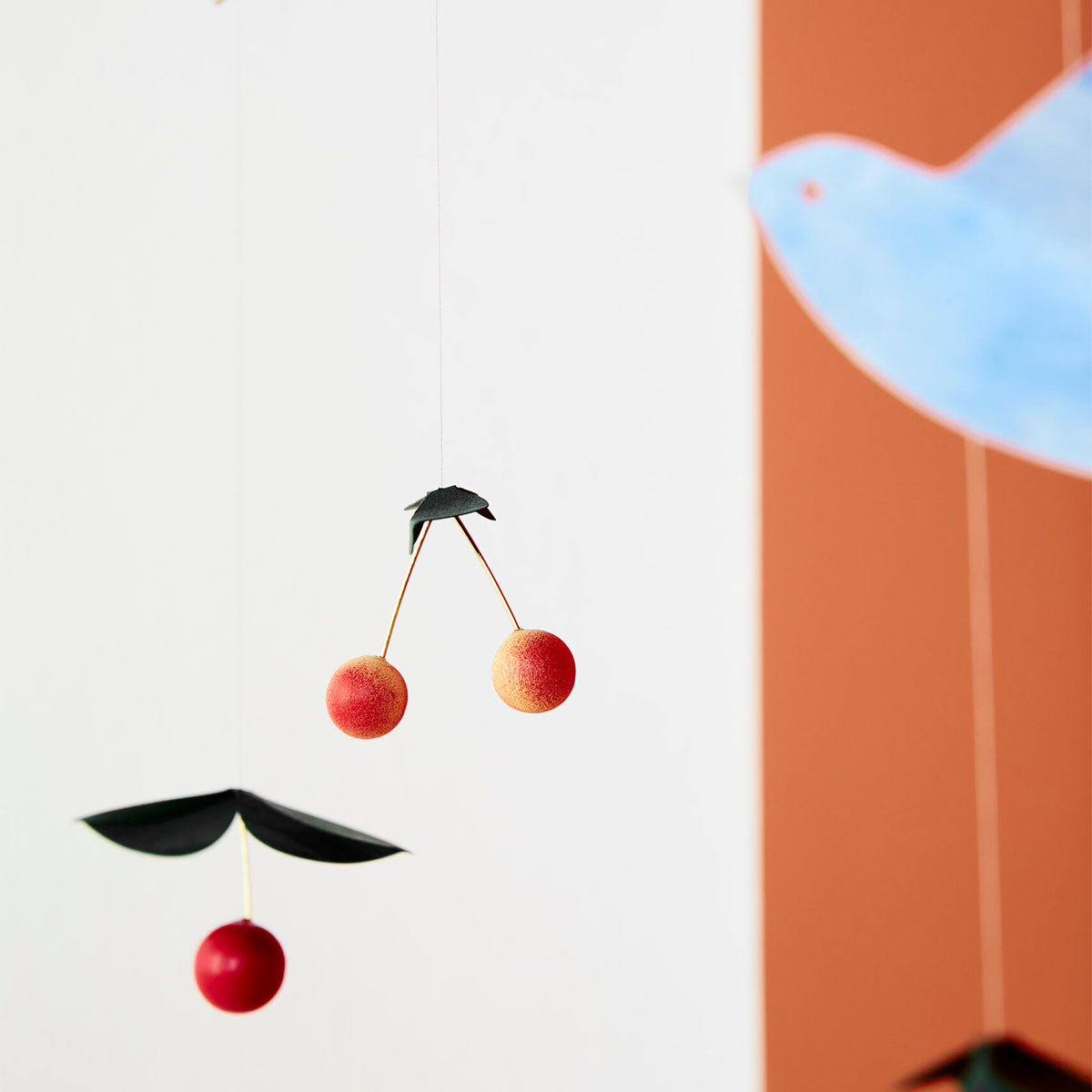 Flensted Mobiles フレンステッド・モビール ( Cherry Birds / 164 )