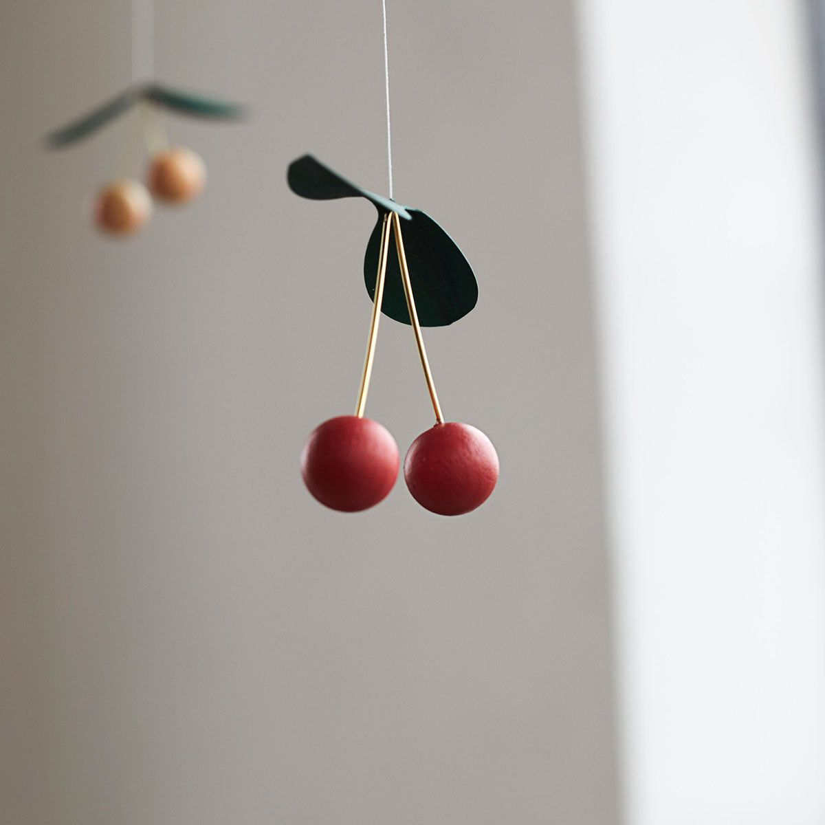 Flensted Mobiles フレンステッド・モビール ( Cherry Birds / 164 )