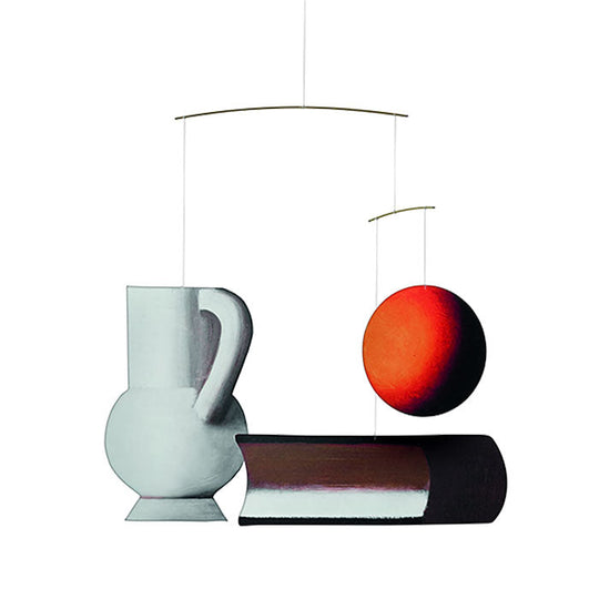 Flensted Mobilesフレンステッド・モビール ( Lundstrom 1932 / 443 )