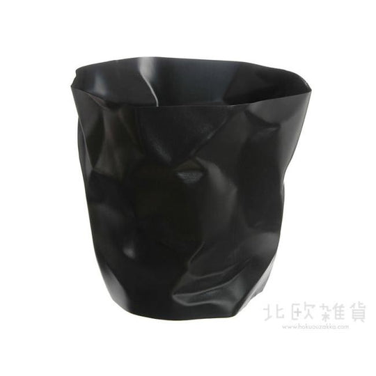essey エッセイ BinBin ビンビン ダストボックス ( ブラック )