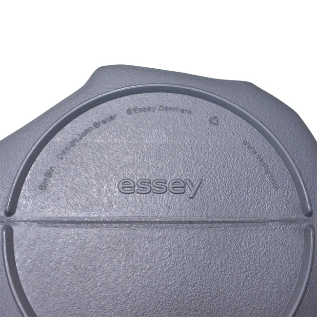 essey エッセイ BinBin ビンビン ダストボックス ( グレー )