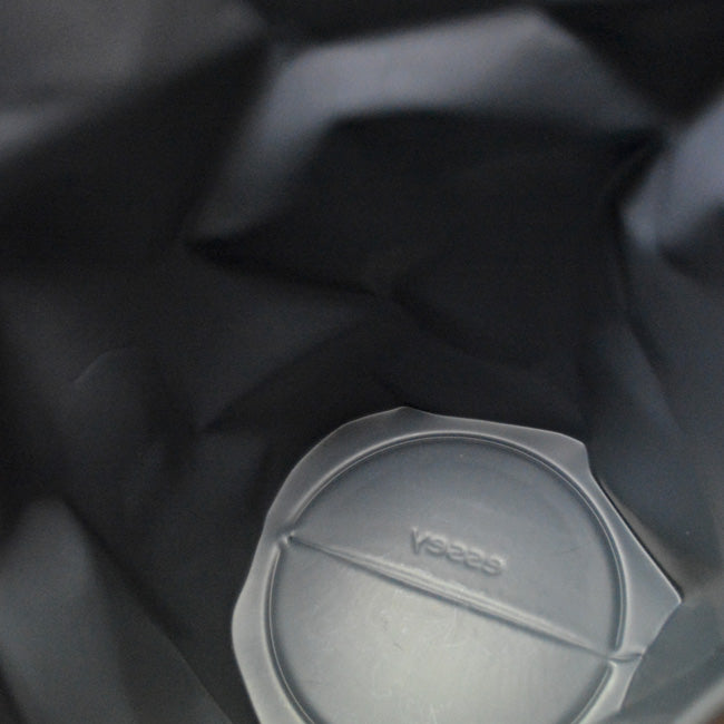 essey エッセイ BinBin ビンビン ダストボックス ( グレー )
