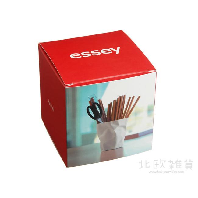 essey エッセイ PenPen ペンペン ペンシルホルダー ( ホワイト )