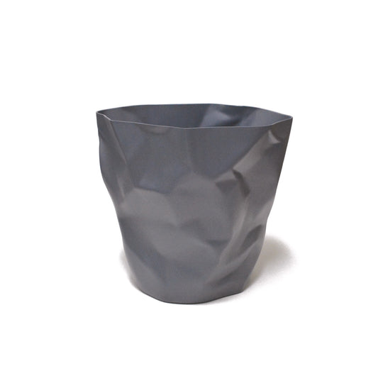 essey エッセイ Mini BinBin ミニビンビン ダストボックス ( グレー )